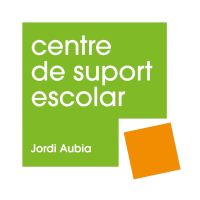 Logotipo Centre Support Escolar